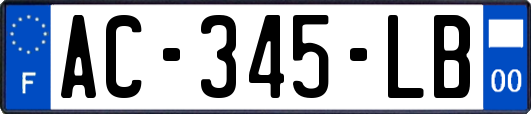 AC-345-LB