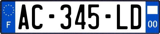 AC-345-LD