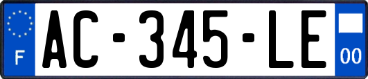 AC-345-LE