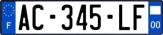 AC-345-LF