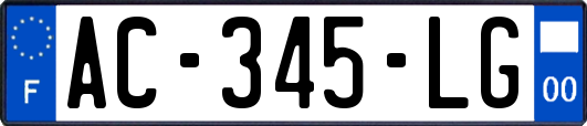 AC-345-LG