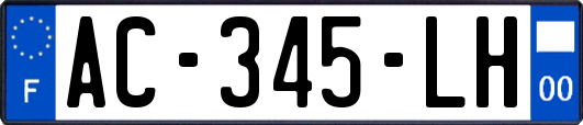 AC-345-LH