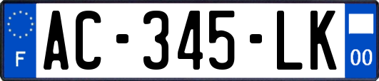AC-345-LK