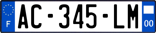 AC-345-LM