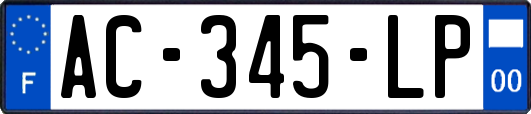 AC-345-LP