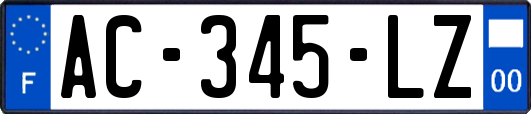 AC-345-LZ