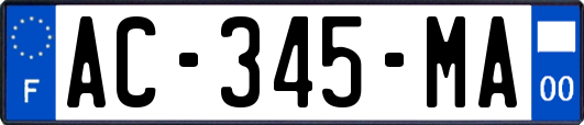 AC-345-MA