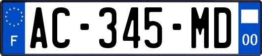 AC-345-MD
