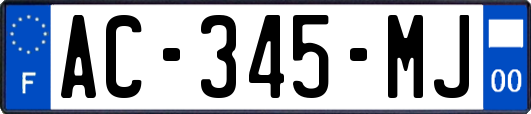 AC-345-MJ