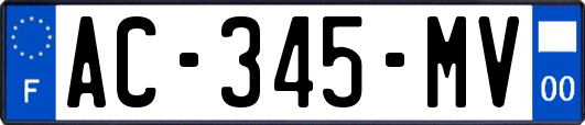 AC-345-MV