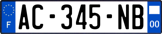 AC-345-NB