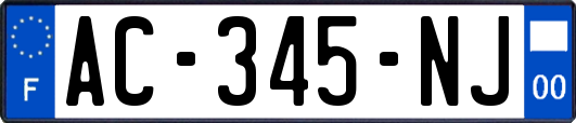 AC-345-NJ