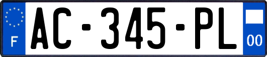 AC-345-PL