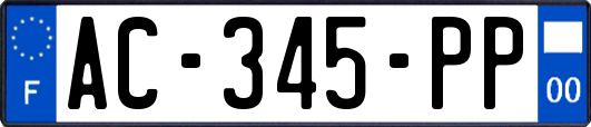AC-345-PP