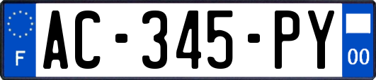 AC-345-PY