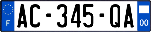 AC-345-QA