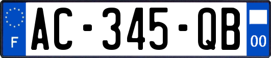 AC-345-QB