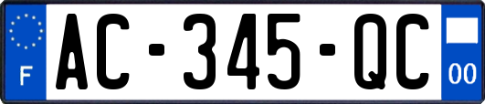 AC-345-QC
