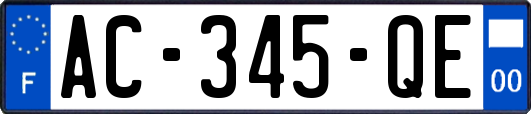 AC-345-QE