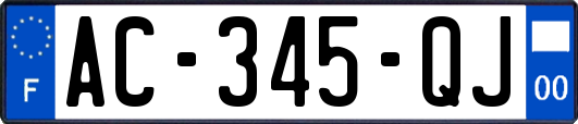 AC-345-QJ