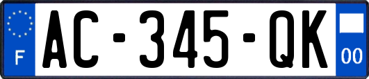 AC-345-QK