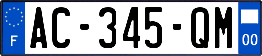 AC-345-QM