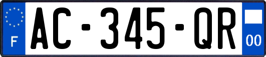 AC-345-QR