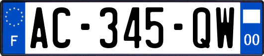 AC-345-QW