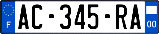 AC-345-RA