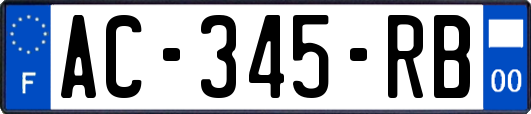 AC-345-RB