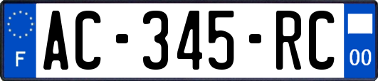 AC-345-RC