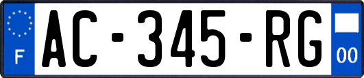 AC-345-RG