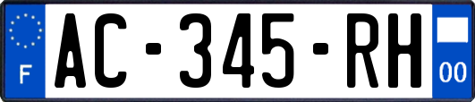 AC-345-RH