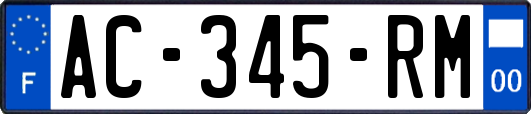 AC-345-RM