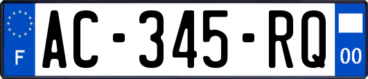 AC-345-RQ