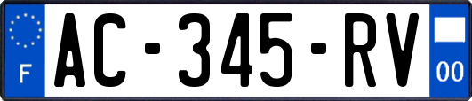AC-345-RV