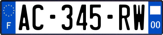 AC-345-RW