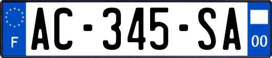 AC-345-SA