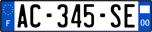 AC-345-SE
