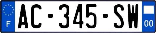 AC-345-SW
