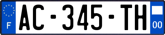 AC-345-TH