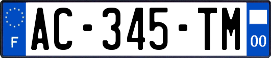 AC-345-TM