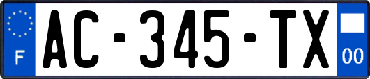 AC-345-TX