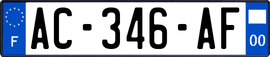 AC-346-AF