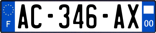 AC-346-AX