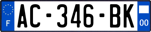 AC-346-BK