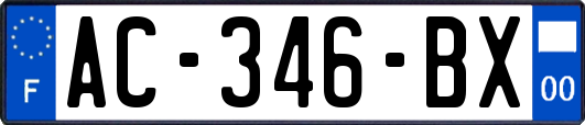 AC-346-BX