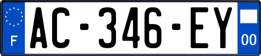 AC-346-EY