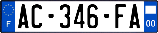 AC-346-FA