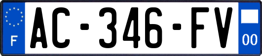 AC-346-FV